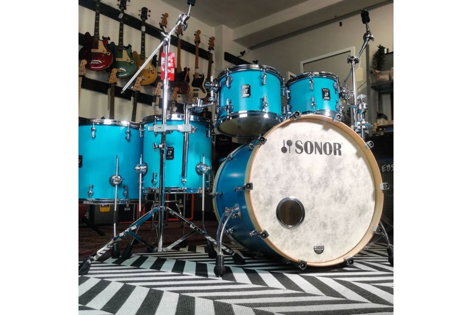 sonor